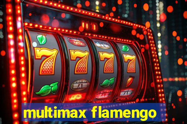 multimax flamengo